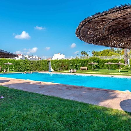 Marina Apartament Torrevieja Luaran gambar