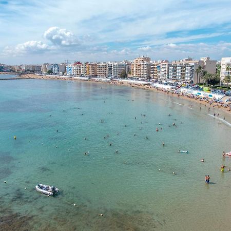 Marina Apartament Torrevieja Luaran gambar