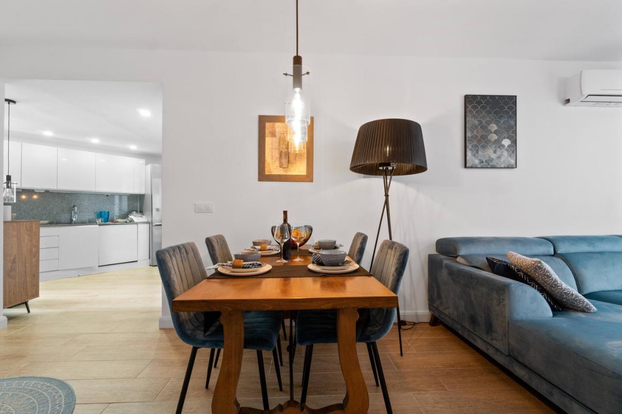 Marina Apartament Torrevieja Luaran gambar