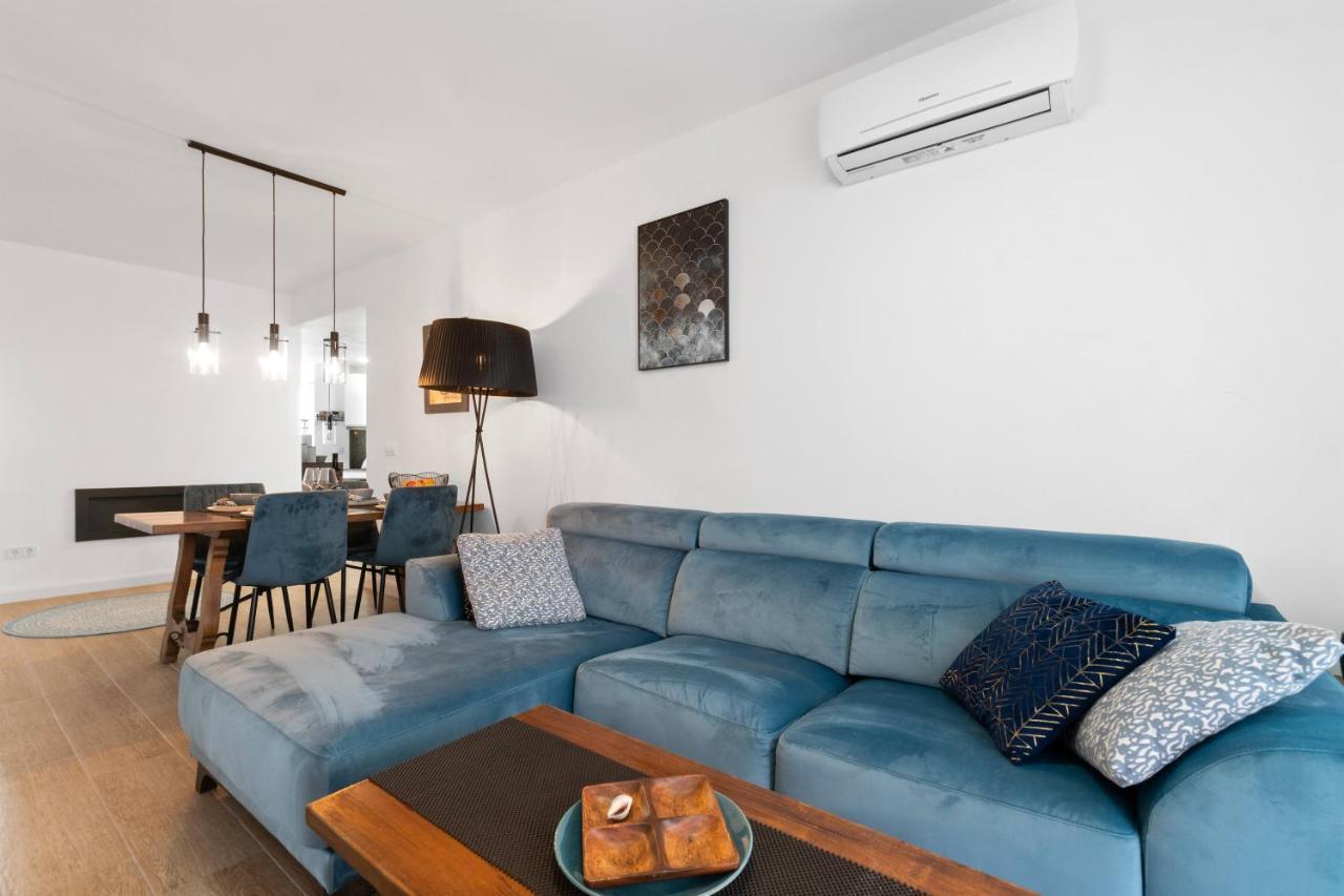 Marina Apartament Torrevieja Luaran gambar