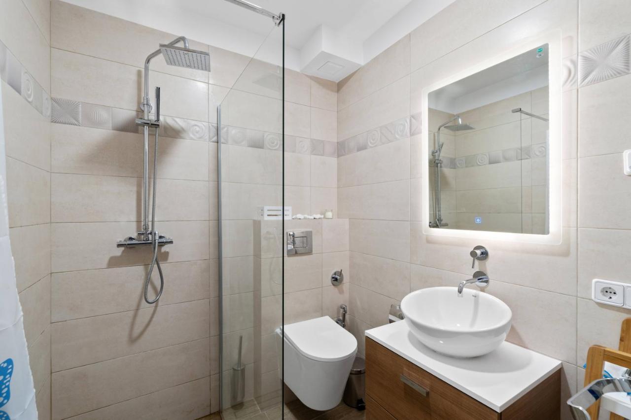 Marina Apartament Torrevieja Luaran gambar