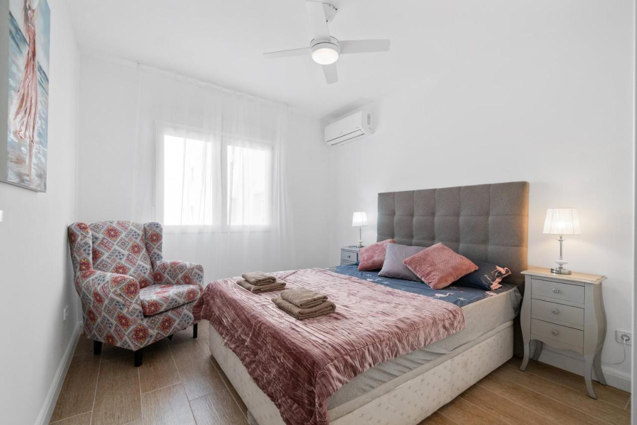 Marina Apartament Torrevieja Luaran gambar