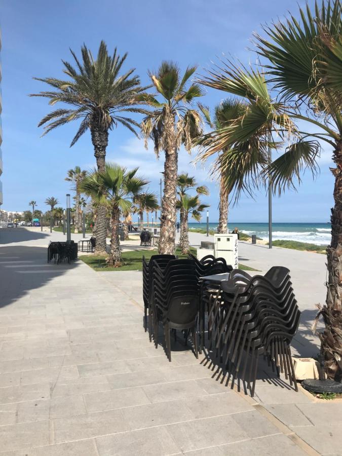 Marina Apartament Torrevieja Luaran gambar
