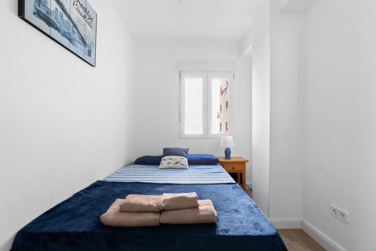 Marina Apartament Torrevieja Luaran gambar