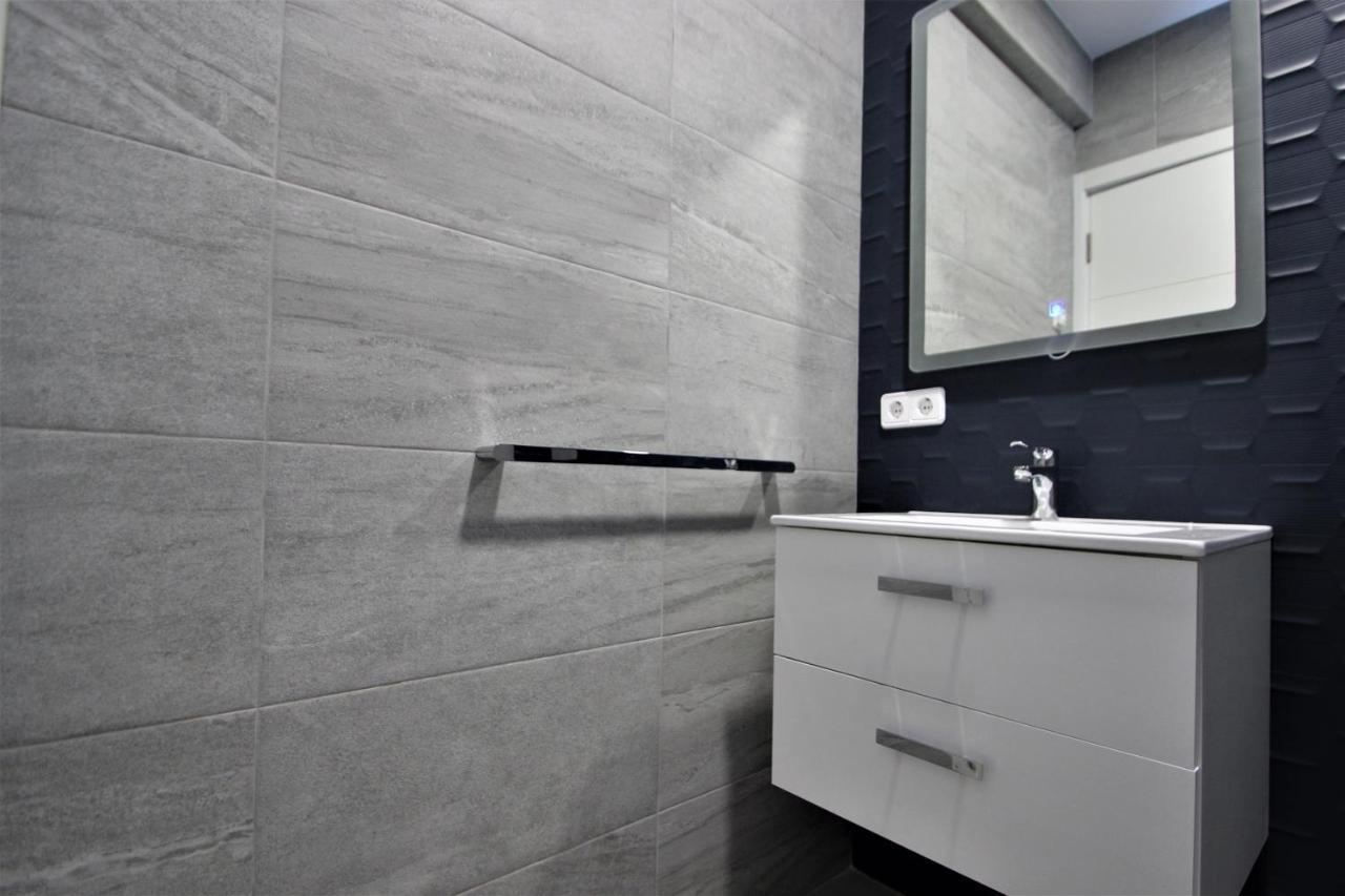 Marina Apartament Torrevieja Luaran gambar