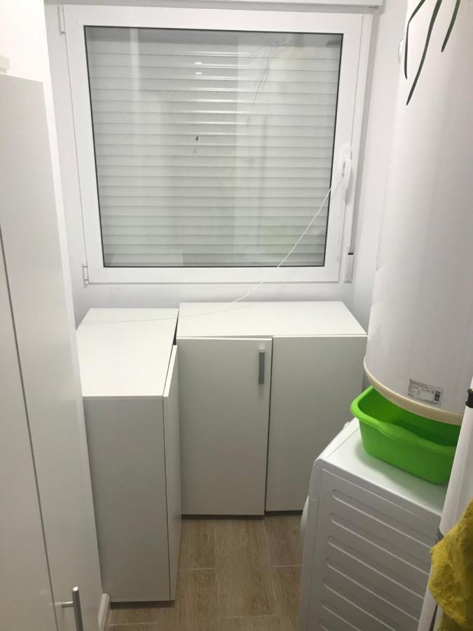 Marina Apartament Torrevieja Luaran gambar