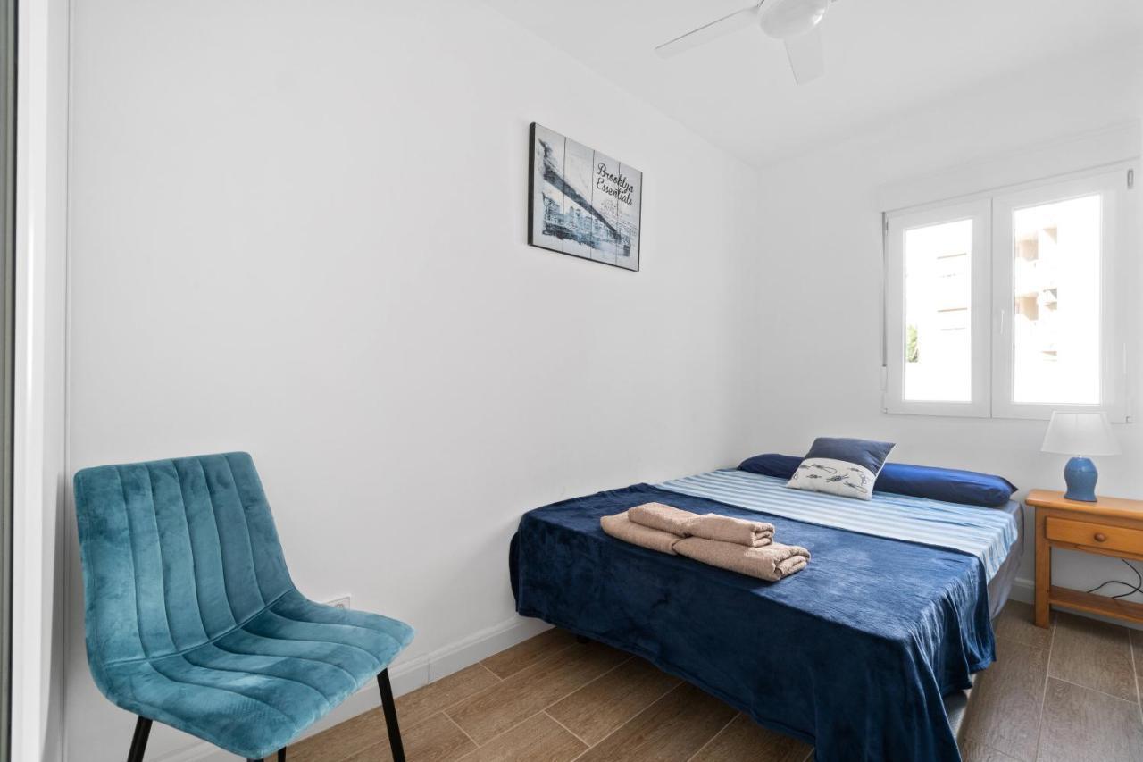Marina Apartament Torrevieja Luaran gambar