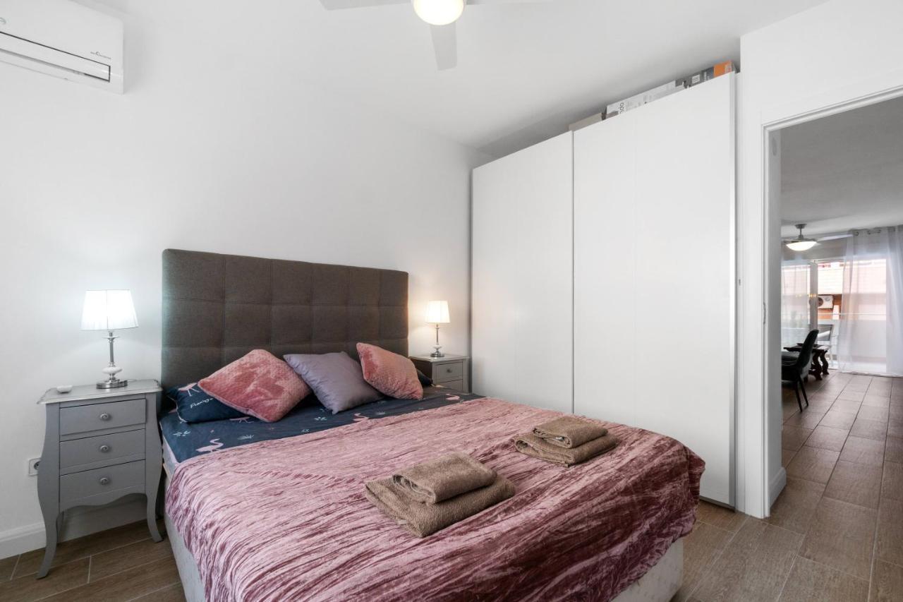 Marina Apartament Torrevieja Luaran gambar