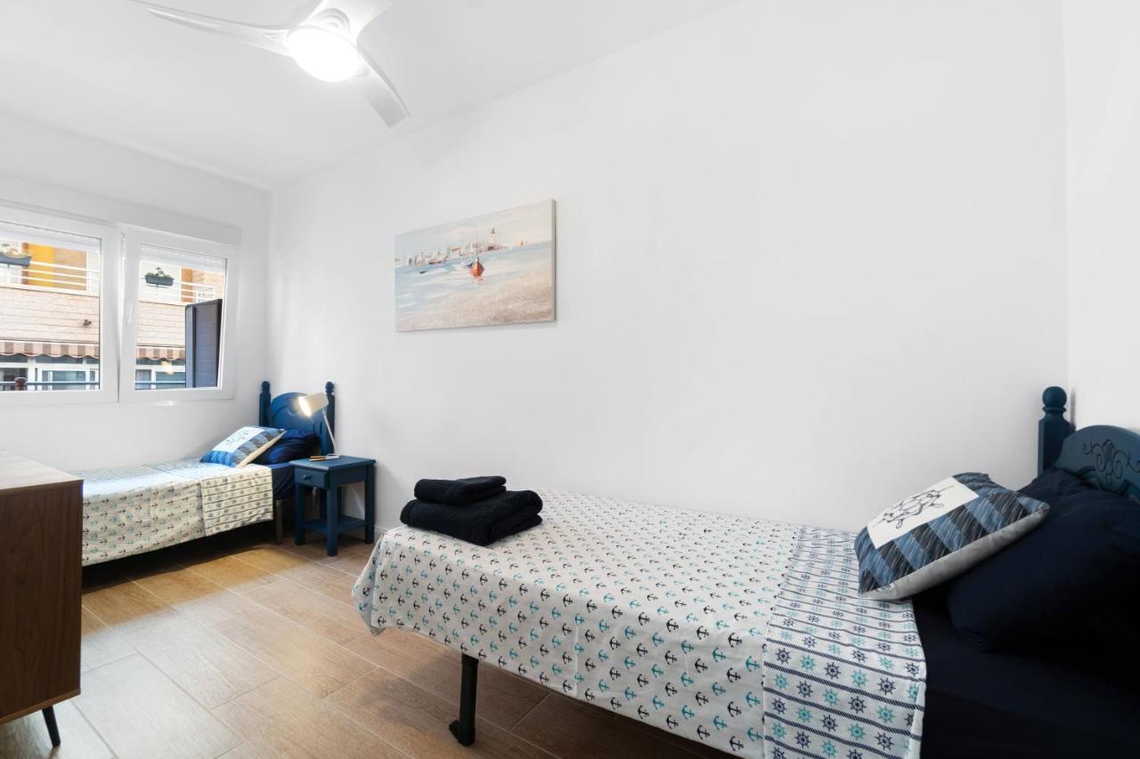 Marina Apartament Torrevieja Luaran gambar