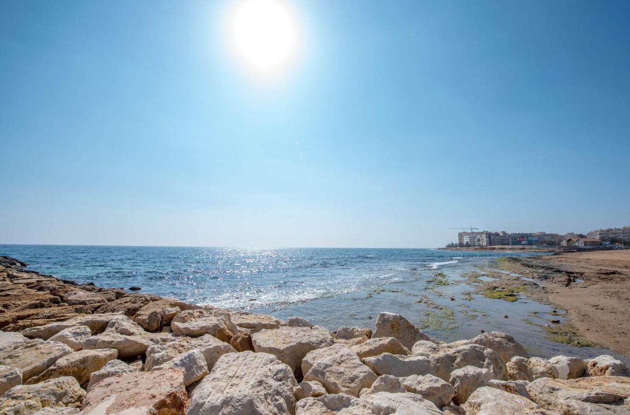 Marina Apartament Torrevieja Luaran gambar