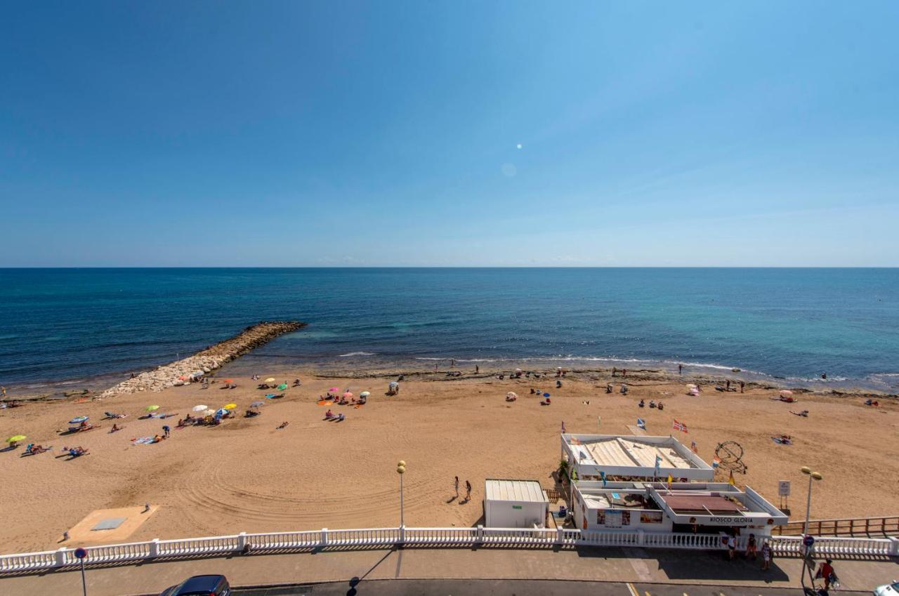 Marina Apartament Torrevieja Luaran gambar