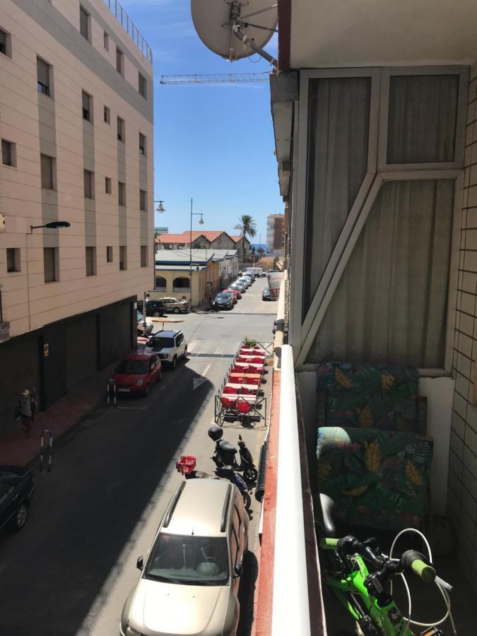 Marina Apartament Torrevieja Luaran gambar